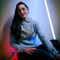 Sechzig52 original hoodie tiefgarage 22