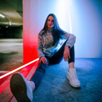 Sechzig52 original hoodie tiefgarage 23